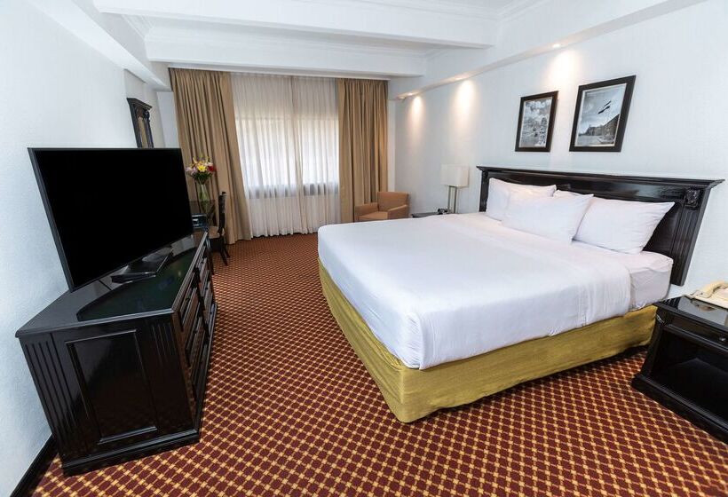 Clarion Hotel Real Tegucigalpa