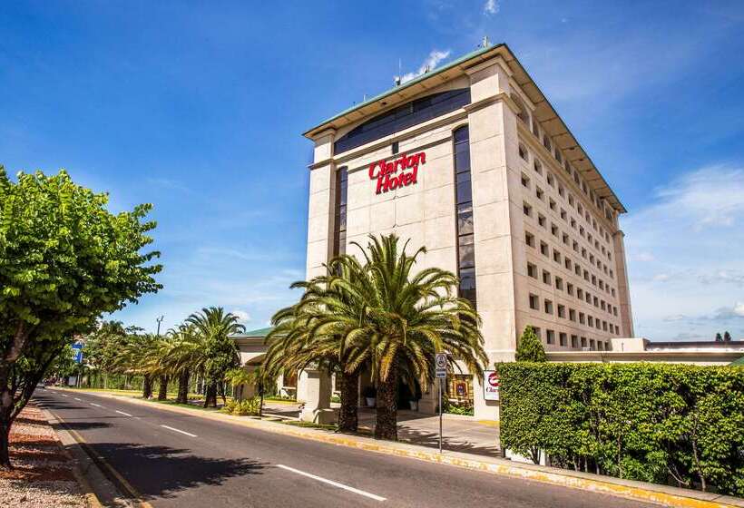 Clarion Hotel Real Tegucigalpa