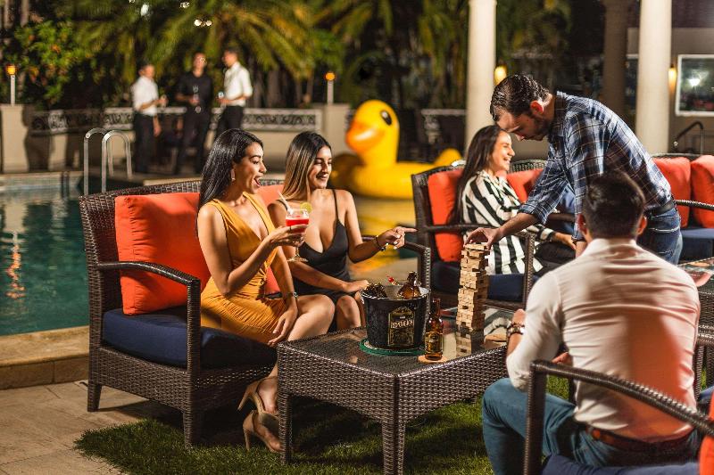 Clarion Hotel Real Tegucigalpa