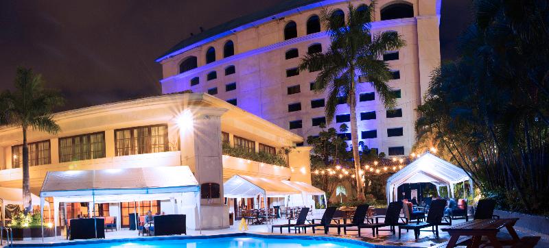 Clarion Hotel Real Tegucigalpa