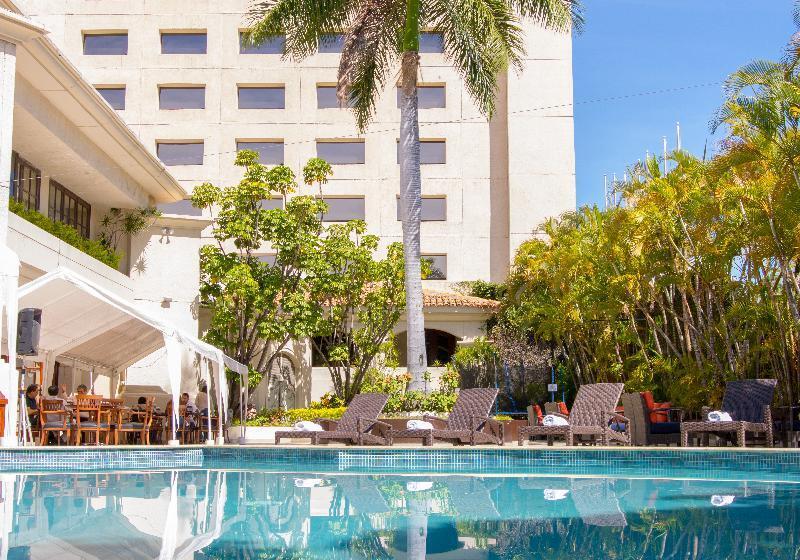 Clarion Hotel Real Tegucigalpa