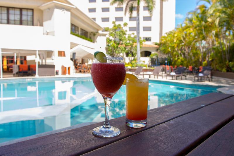 Clarion Hotel Real Tegucigalpa