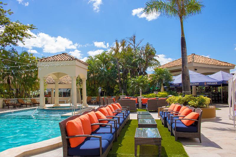 Clarion Hotel Real Tegucigalpa