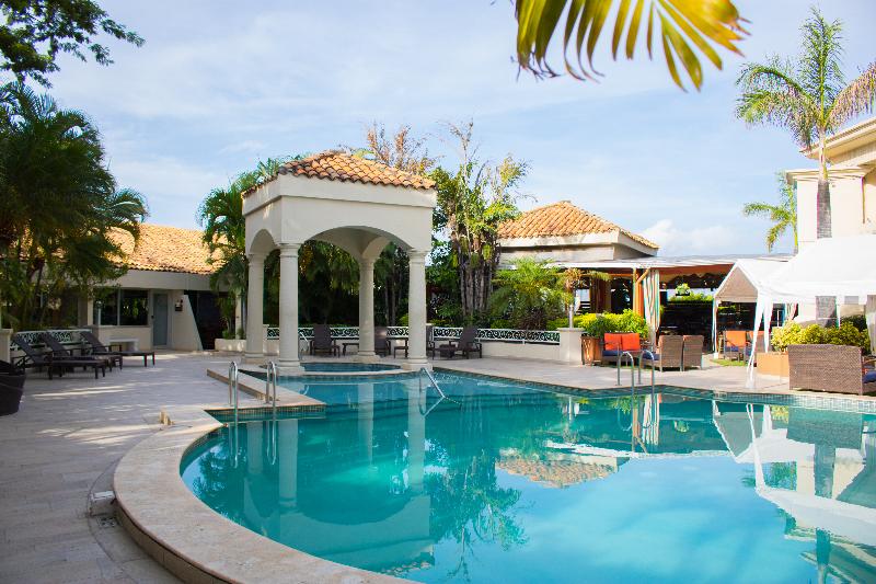 Clarion Hotel Real Tegucigalpa