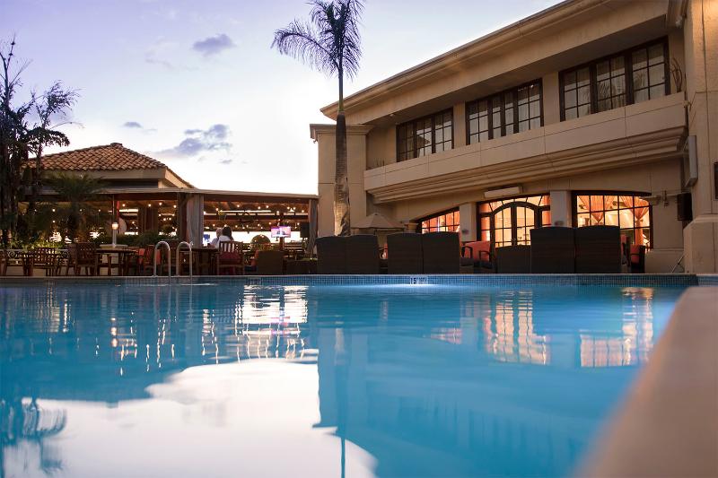 Clarion Hotel Real Tegucigalpa