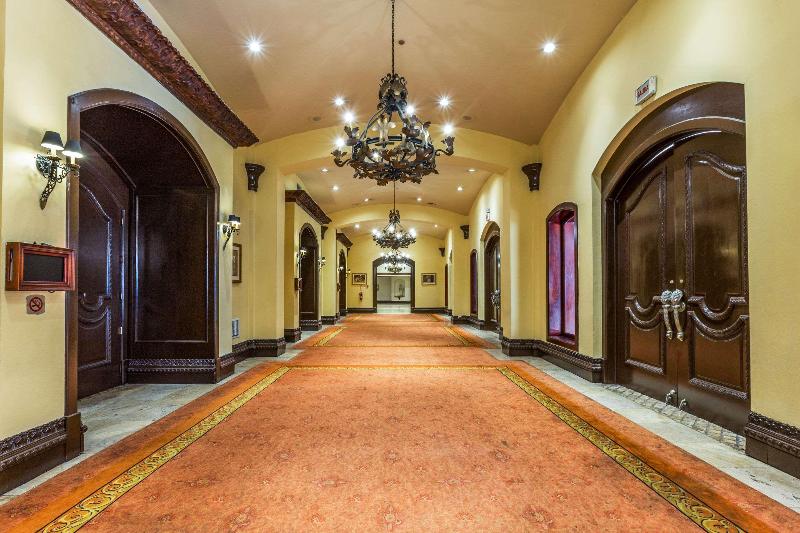 Clarion Hotel Real Tegucigalpa