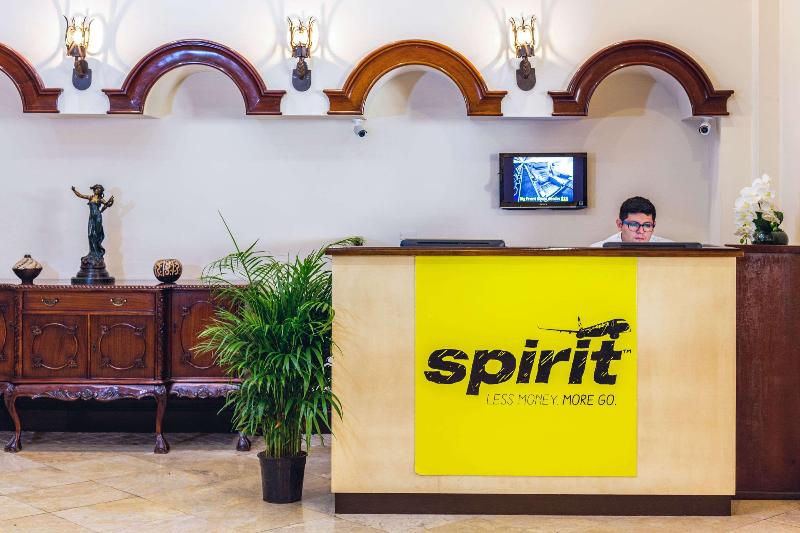 Clarion Hotel Real Tegucigalpa