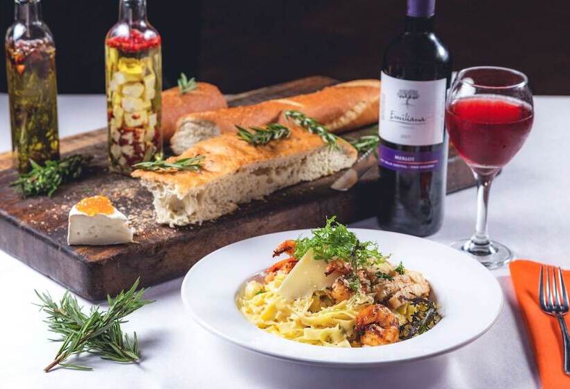 Clarion Hotel Real Tegucigalpa