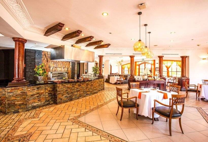 Clarion Hotel Real Tegucigalpa