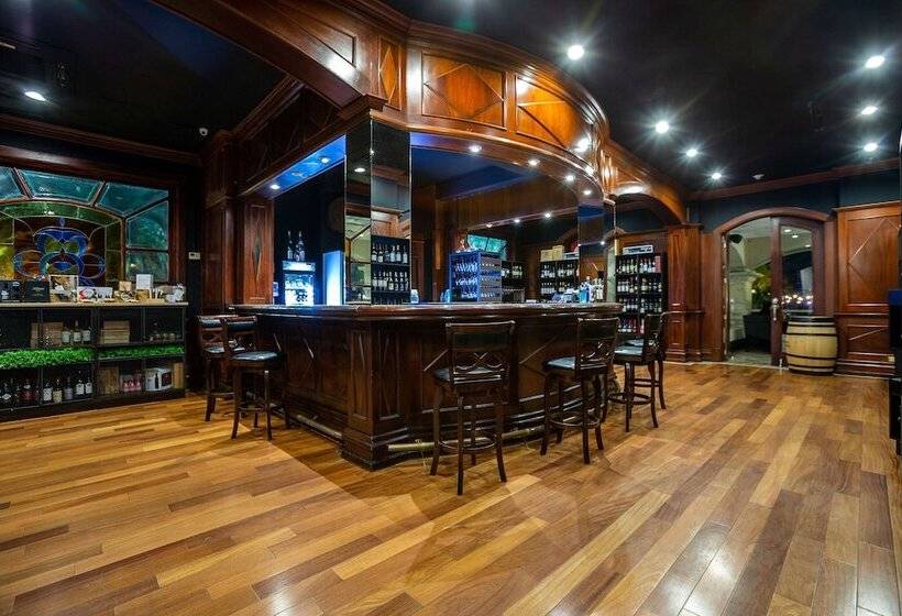 Clarion Hotel Real Tegucigalpa