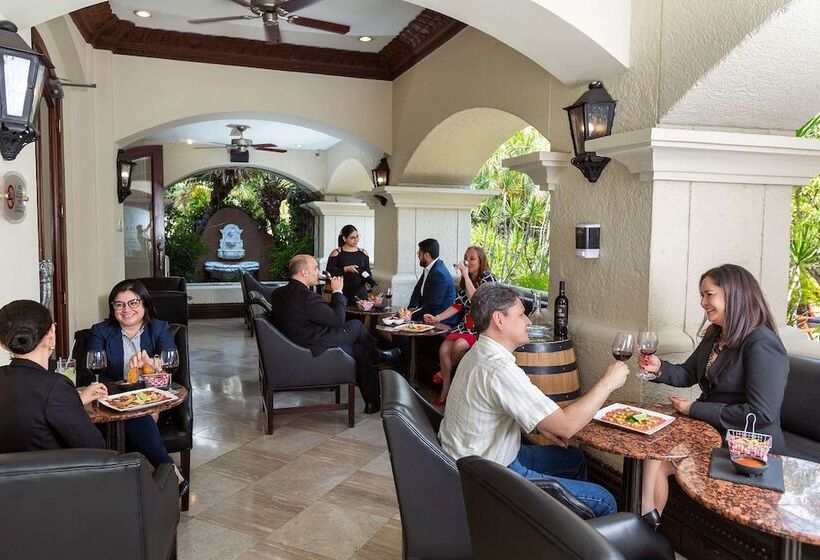 Clarion Hotel Real Tegucigalpa