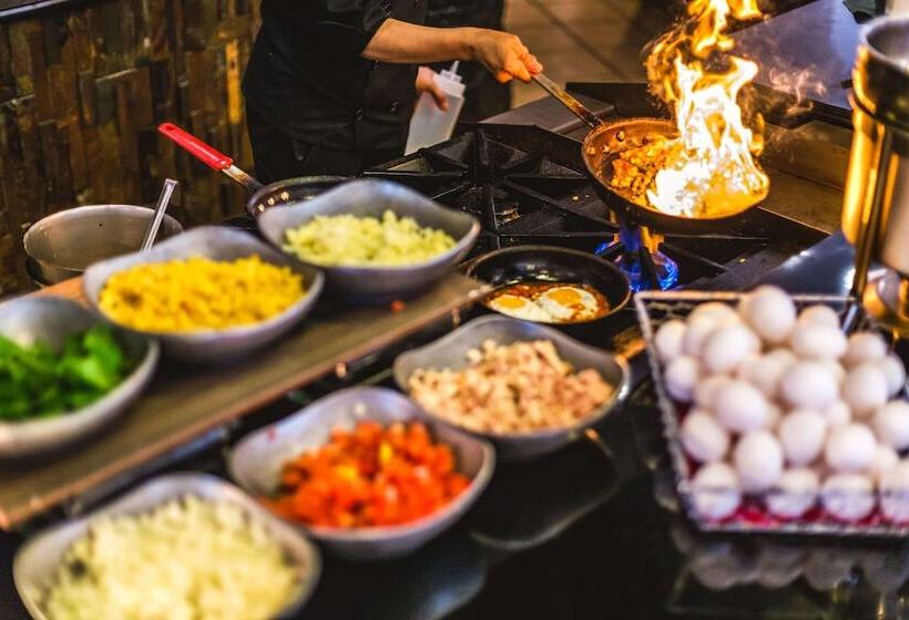 Clarion Hotel Real Tegucigalpa