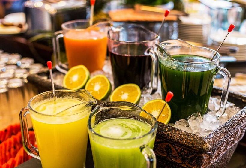 Clarion Hotel Real Tegucigalpa