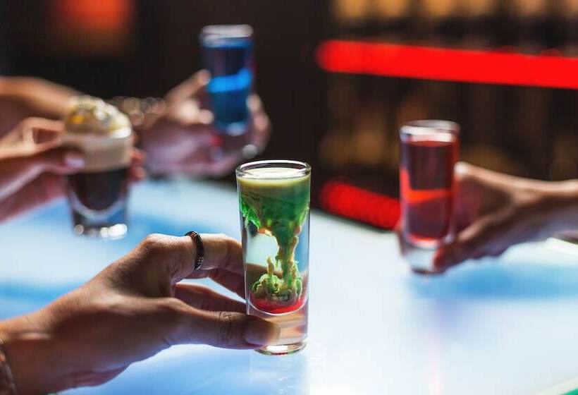 Clarion Hotel Real Tegucigalpa