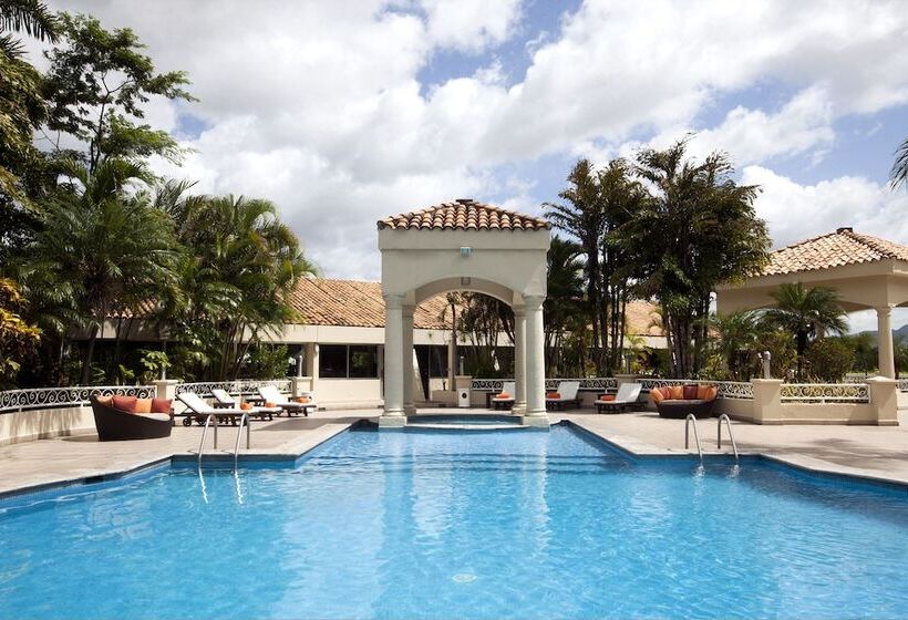 Clarion Hotel Real Tegucigalpa