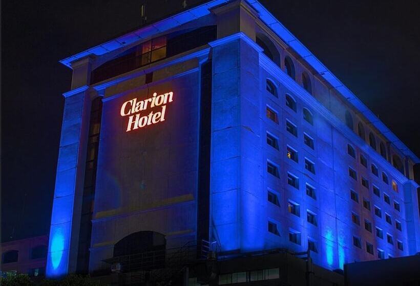 Clarion Hotel Real Tegucigalpa