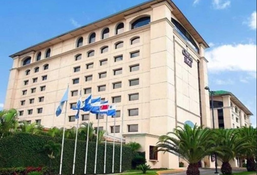 Clarion Hotel Real Tegucigalpa