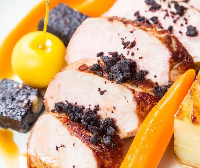 Отель Classic Lodges Solberge Hall