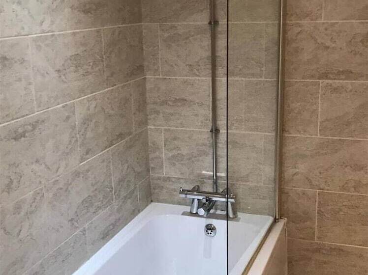 Отель Classic Lodges Solberge Hall