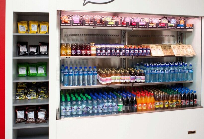 Comfort Hotel Børsparken