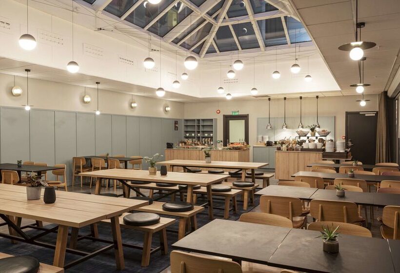 Comfort Hotel Børsparken