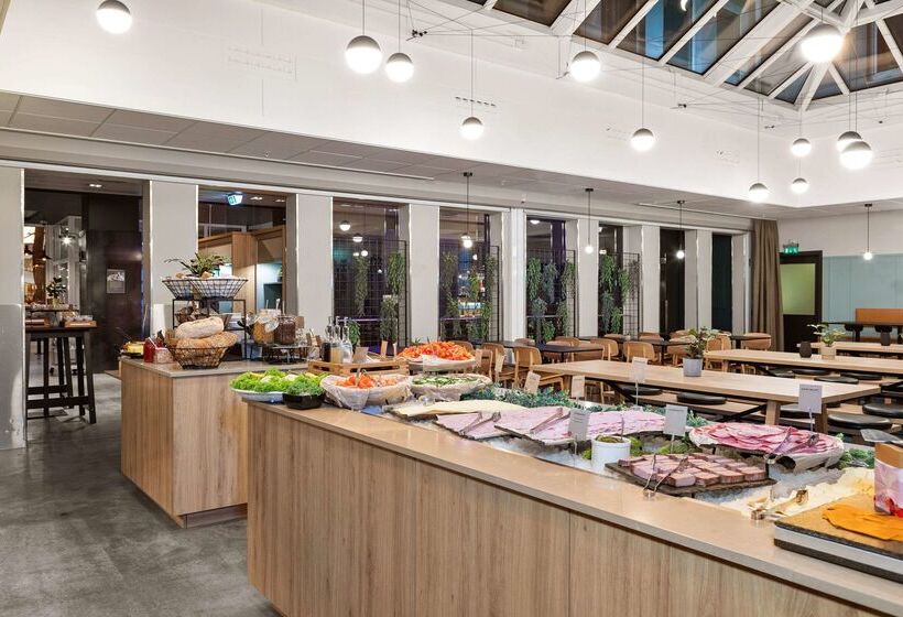 Comfort Hotel Børsparken