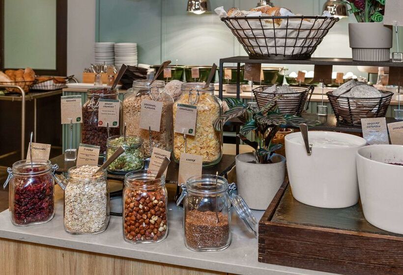 Comfort Hotel Børsparken