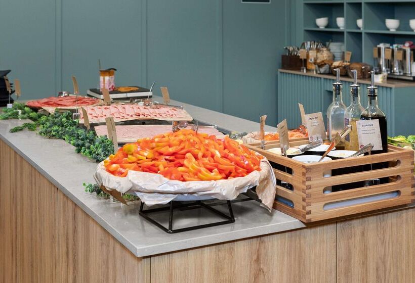 Comfort Hotel Børsparken