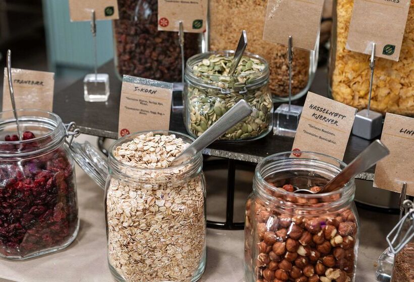 Comfort Hotel Børsparken