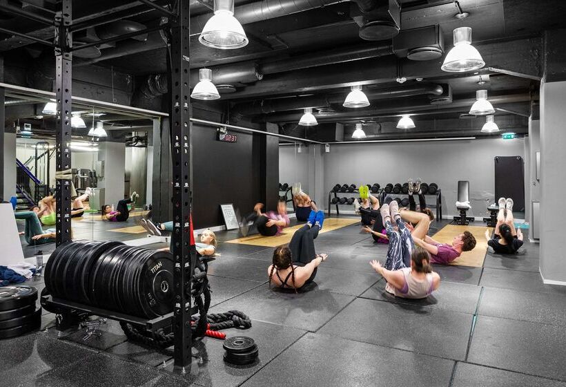 Comfort Hotel Børsparken