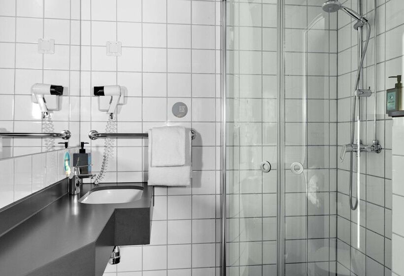 Comfort Hotel Børsparken