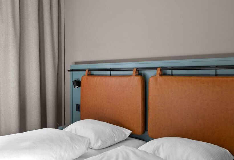 Comfort Hotel Børsparken