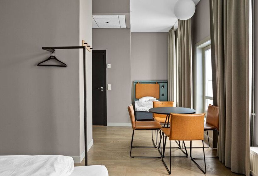 Comfort Hotel Børsparken