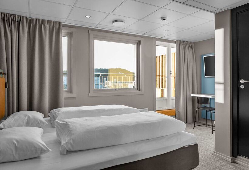 Comfort Hotel Børsparken