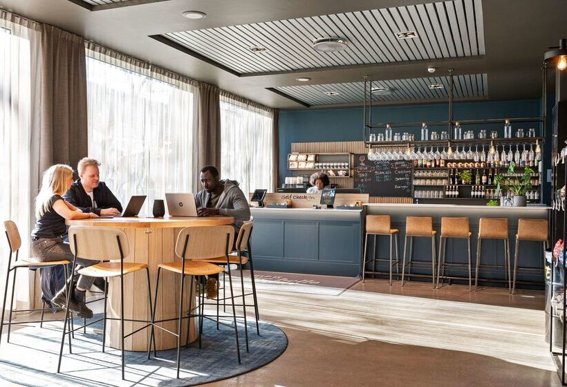 Comfort Hotel Børsparken