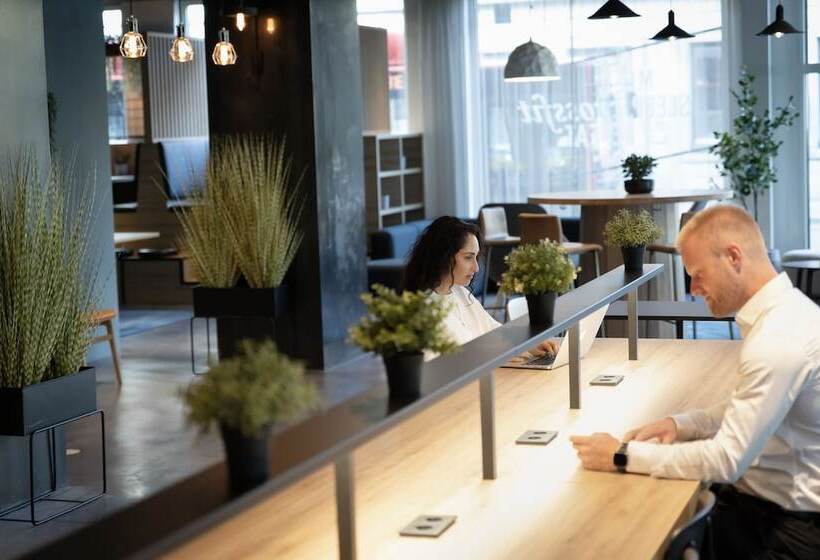 Comfort Hotel Børsparken