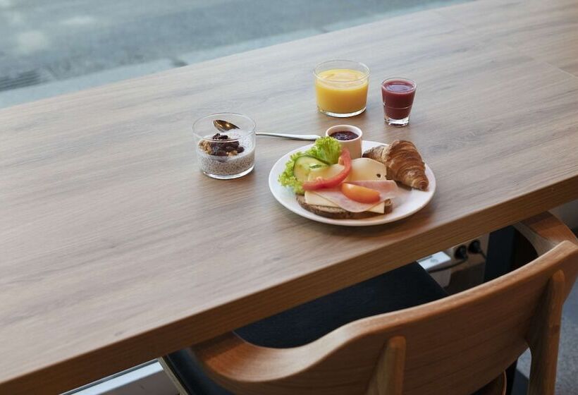 Comfort Hotel Børsparken