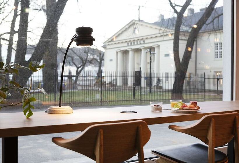 Comfort Hotel Børsparken