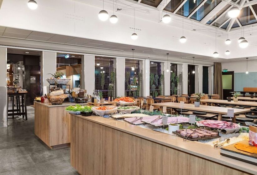 Comfort Hotel Børsparken