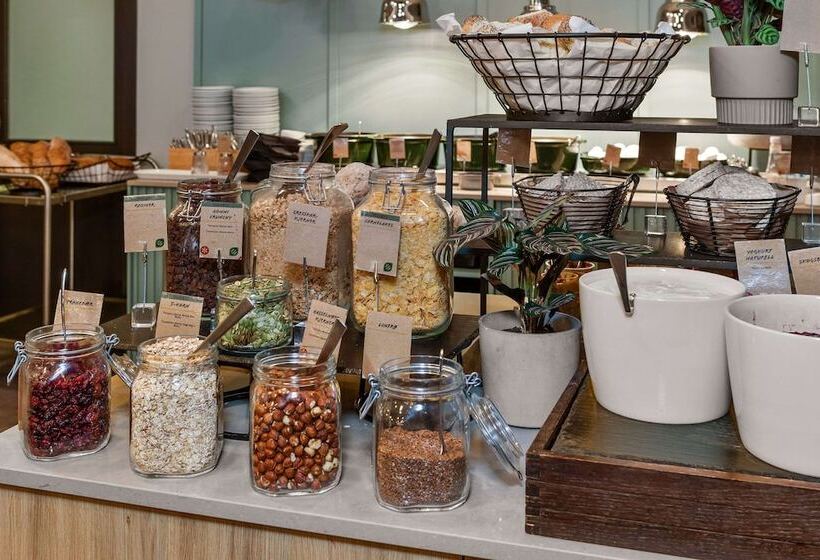 Comfort Hotel Børsparken