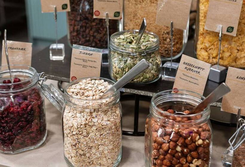 Comfort Hotel Børsparken