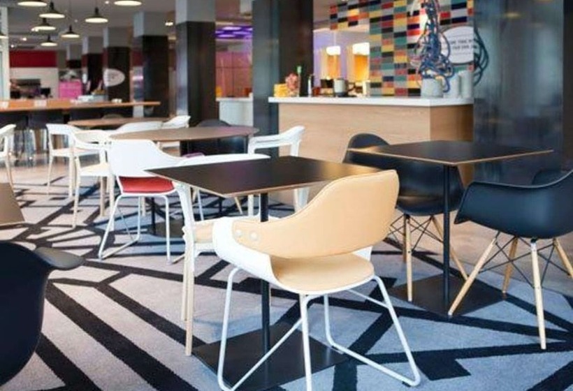 Comfort Hotel Børsparken