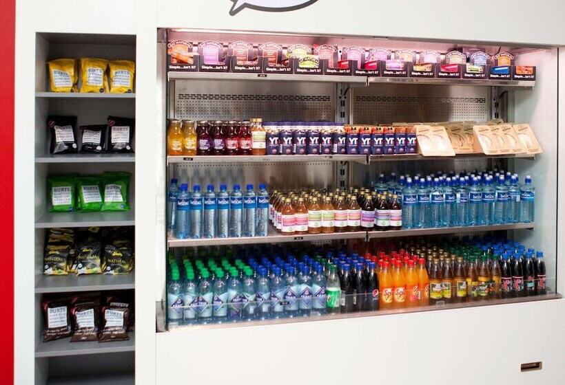 Comfort Hotel Børsparken