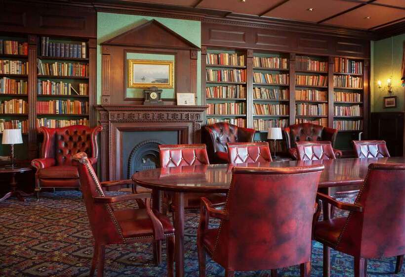 Clarion Collection Hotel Grand, Gjøvik