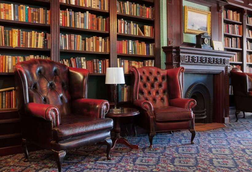 Clarion Collection Hotel Grand, Gjøvik