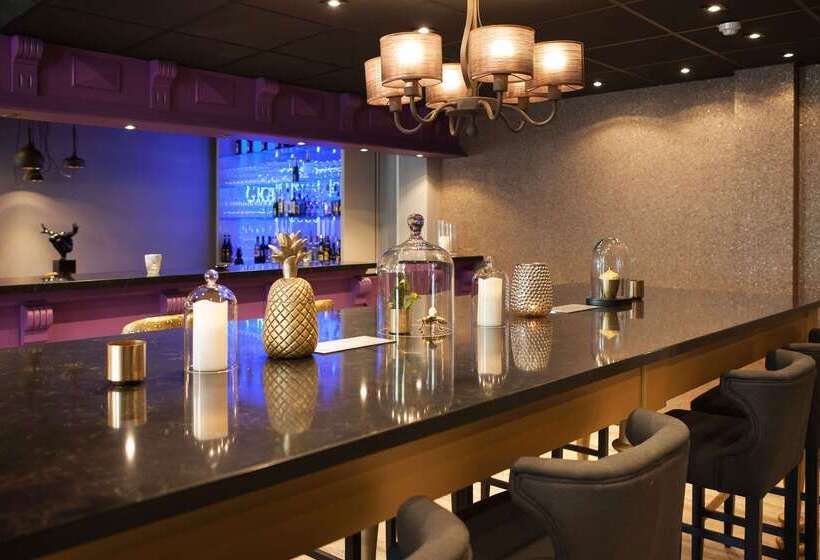 Clarion Collection Hotel Grand, Gjøvik