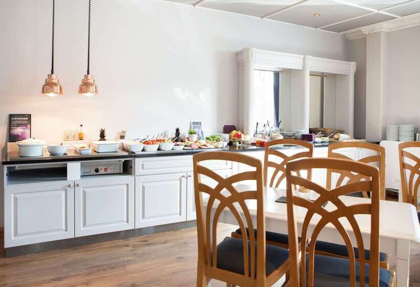 Clarion Collection Hotel Grand, Gjøvik