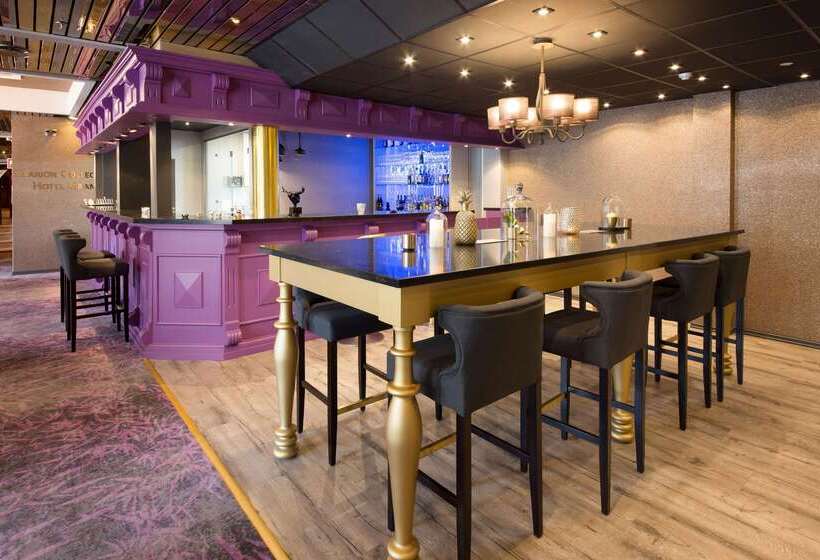 Clarion Collection Hotel Grand, Gjøvik