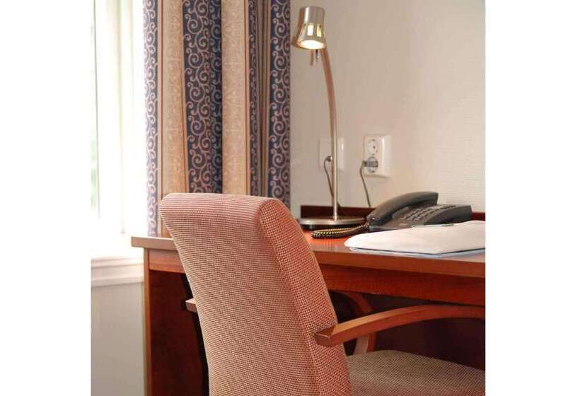 Clarion Collection Hotel Grand, Gjøvik