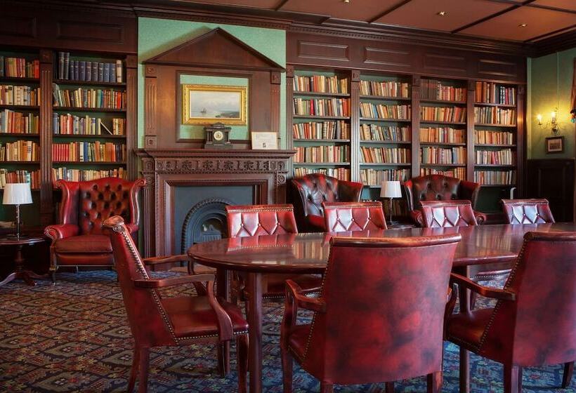 Clarion Collection Hotel Grand, Gjøvik